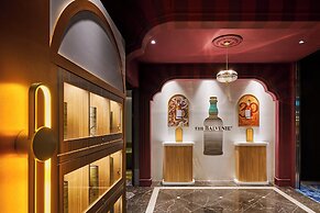 Grand Mercure Imperial Palace Seoul Gangnam