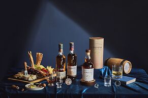 Grand Mercure Imperial Palace Seoul Gangnam