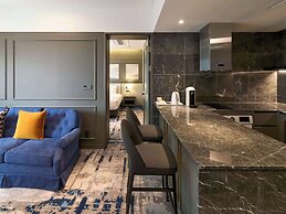 Grand Mercure Imperial Palace Seoul Gangnam