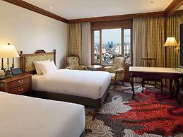 Grand Mercure Imperial Palace Seoul Gangnam