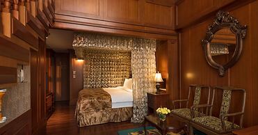 Grand Mercure Imperial Palace Seoul Gangnam