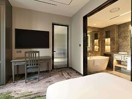 Grand Mercure Imperial Palace Seoul Gangnam