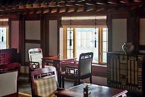 Grand Mercure Imperial Palace Seoul Gangnam