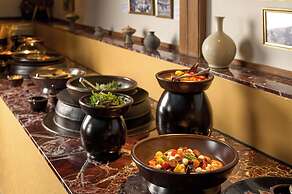 Grand Mercure Imperial Palace Seoul Gangnam