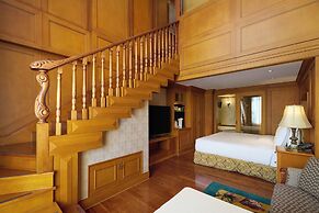 Grand Mercure Imperial Palace Seoul Gangnam