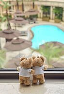 Grand Mercure Imperial Palace Seoul Gangnam