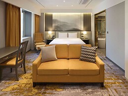 Grand Mercure Imperial Palace Seoul Gangnam