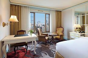 Grand Mercure Imperial Palace Seoul Gangnam