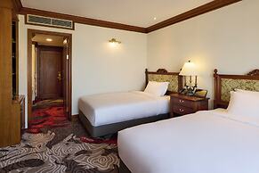 Grand Mercure Imperial Palace Seoul Gangnam