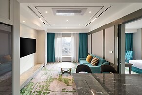 Grand Mercure Imperial Palace Seoul Gangnam