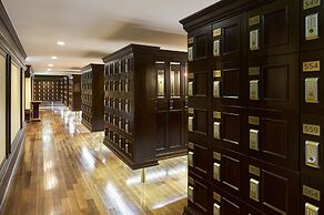 Grand Mercure Imperial Palace Seoul Gangnam