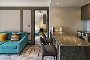 Grand Mercure Imperial Palace Seoul Gangnam