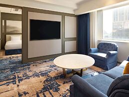 Grand Mercure Imperial Palace Seoul Gangnam