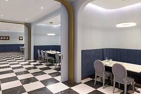 Grand Mercure Imperial Palace Seoul Gangnam