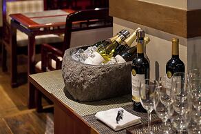 Grand Mercure Imperial Palace Seoul Gangnam