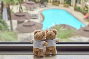 Grand Mercure Imperial Palace Seoul Gangnam