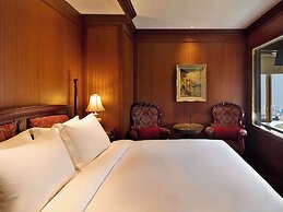 Grand Mercure Imperial Palace Seoul Gangnam