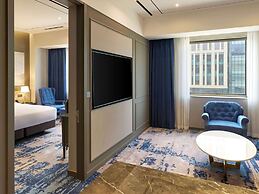 Grand Mercure Imperial Palace Seoul Gangnam