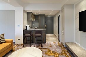 Grand Mercure Imperial Palace Seoul Gangnam