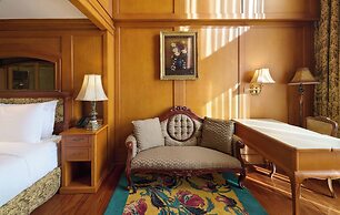 Grand Mercure Imperial Palace Seoul Gangnam