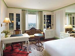 Grand Mercure Imperial Palace Seoul Gangnam