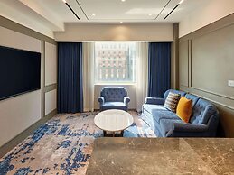 Grand Mercure Imperial Palace Seoul Gangnam