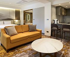 Grand Mercure Imperial Palace Seoul Gangnam