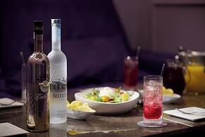 Grand Mercure Imperial Palace Seoul Gangnam