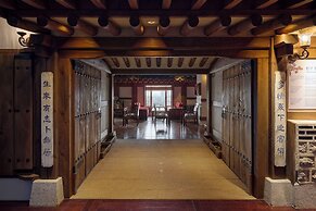 Grand Mercure Imperial Palace Seoul Gangnam