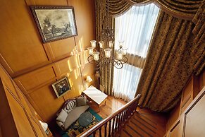 Grand Mercure Imperial Palace Seoul Gangnam