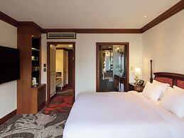 Grand Mercure Imperial Palace Seoul Gangnam