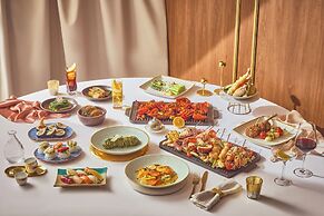 Grand Mercure Imperial Palace Seoul Gangnam