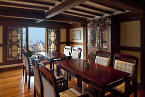 Grand Mercure Imperial Palace Seoul Gangnam