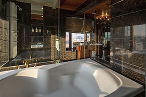 Grand Mercure Imperial Palace Seoul Gangnam