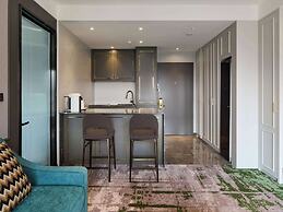 Grand Mercure Imperial Palace Seoul Gangnam