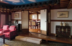 Grand Mercure Imperial Palace Seoul Gangnam