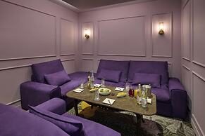 Grand Mercure Imperial Palace Seoul Gangnam