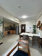 Condominium Rentals at Mactan Newtown
