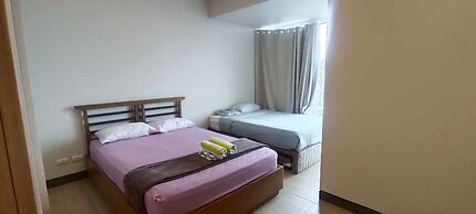 Condominium Rentals at Mactan Newtown