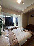 Condominium Rentals at Mactan Newtown