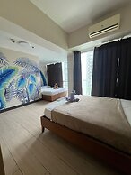 Condominium Rentals at Mactan Newtown