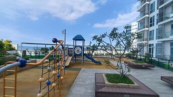 Condominium Rentals at Mactan Newtown