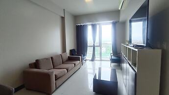 Condominium Rentals at Mactan Newtown
