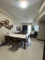 Condominium Rentals at Mactan Newtown