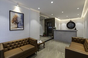 StayBird Divine Suites Business Hotel