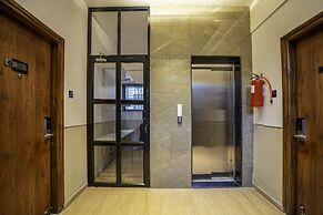 StayBird Divine Suites Business Hotel