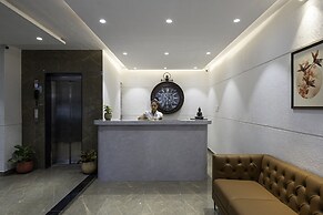 StayBird Divine Suites Business Hotel