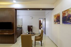 StayBird Divine Suites Business Hotel