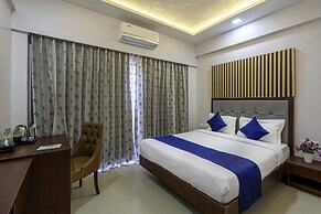 StayBird Divine Suites Business Hotel
