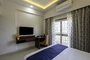 StayBird Divine Suites Business Hotel